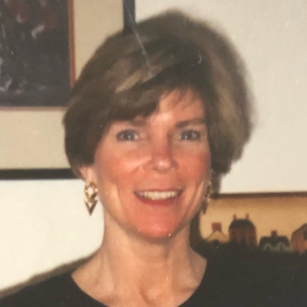 Meet your Posher, Judy